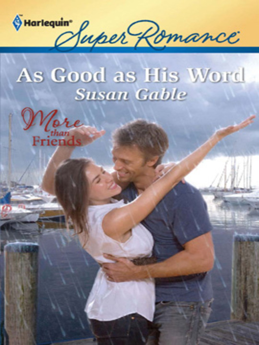 Title details for As Good as His Word by Susan Gable - Available